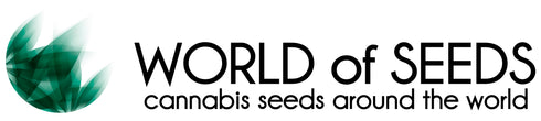 World Of Seeds - Sativa Collection